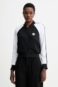 Kenzo bluza aplikacja czarny FF62BL5524ID