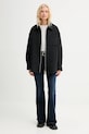 Bunda Kenzo FF62BL2399NN černá AW25