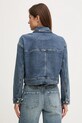 Odzież Dkny kurtka jeansowa DJ5J6122 niebieski