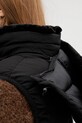 Dkny bezrękawnik czarny DLEMPS56