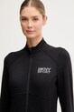 Dkny bluza czarny DP5J9616