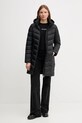 Dkny kurtka DLEMPR21 czarny AW25