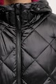 Dkny vestă negru DP5V3144