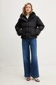Guess kurtka NEW DAISY W5BL43.W2902 czarny NC25