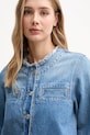 Джинсова куртка Joop! блакитний 30047818