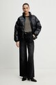 Levi's kurtka 003FV.0002 czarny AW25