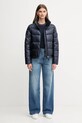 Joop! kurtka 30048933 granatowy AW25