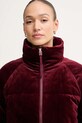 Joop! giacca in velluto granata 30048857