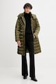 Joop! geacă 30048865 verde AW25