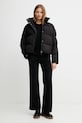 Bunda Joop! 30049141 čierna AW25