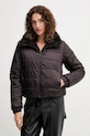 Save The Duck kurtka dwustronna ELINA D31352W.VERY21 brązowy AW25