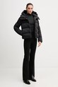 Яке Save The Duck MARIS D32353W.EDEL21 черен AW25
