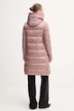 Одяг Куртка Save The Duck LYSA D40279W.IRIS21 рожевий