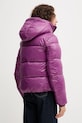 Abbigliamento Save The Duck giacca BIDDY D31989W.LOVE21 violetto