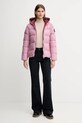 Яке Save The Duck LOIS D38090W.LOVE21 розов AW25