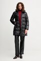 Save The Duck kurtka INES D45650W.LOVE21 czarny AW25