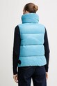 Îmbrăcăminte Save The Duck vestă AMA D82333W.LOVE21 albastru