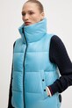Save The Duck vestă AMA albastru D82333W.LOVE21