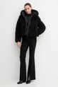 Save The Duck kurtka DADA D32369W.CURL21 czarny AW25