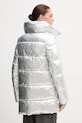 Odzież Save The Duck kurtka GERDA D42381W.ICED21 srebrny