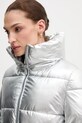 Save The Duck kurtka GERDA D42381W.ICED21 srebrny
