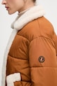 Save The Duck kurtka HONEY D32338W.MEGA21 brązowy