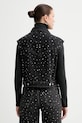 Îmbrăcăminte Levi's vestă 001W2.0007 negru