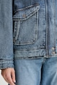 Levi's geacă jeans 003JF bleumarin