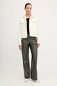 Джинсово яке Levi's 36136.0124 бежов AW25