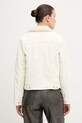 Дрехи Джинсово яке Levi's 36136.0124 бежов