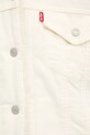 Джинсово яке Levi's 36136.0124 бежов