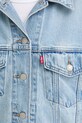 Jeans jakna Levi's A1743.0140 modra