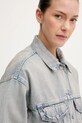 Levi's geacă jeans albastru A1743.0147