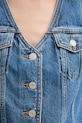 Levi's kamizelka jeansowa A8682 niebieski