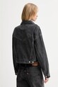 Odzież Levi's kurtka jeansowa A9456 szary