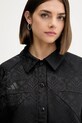 Куртка adidas House of Tiro чёрный JL7647