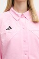 adidas geacă House of Tiro JL7648 roz