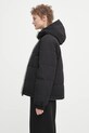 Obojstranná bunda A.P.C. Doudoune Sophie PSALJ.F30200 čierna AW25