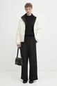 Obojstranná bunda A.P.C. Doudoune Sophie PSALJ.F30200