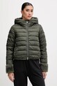 Colmar kurtka puchowa dwustronna pozostałe zielony 2288E.2YN