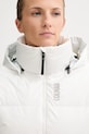 Пухено яке за ски Colmar бял 2811R.8YS