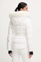 Odzież Colmar kurtka narciarska puchowa 2819E.8YS biały