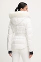 Odzież Colmar kurtka narciarska puchowa 2819E.8YS biały