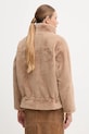 Odzież Marc Aurel kurtka 4482.1020.93340 beżowy