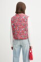 Odzież adidas Originals bezrękawnik Liberty JW5197 różowy