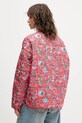 Odzież adidas Originals kurtka Liberty JW5198 pomarańczowy