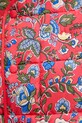 adidas Originals kurtka Liberty JW5198 pomarańczowy