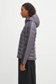 Bunda adidas Originals Slim Jacket JX2938 sivá AW25