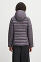 Oblečenie Bunda adidas Originals Slim Jacket JX2938 sivá