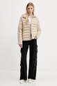 Μπουφάν adidas Originals Slim Jacket JX2940 μπεζ AW25